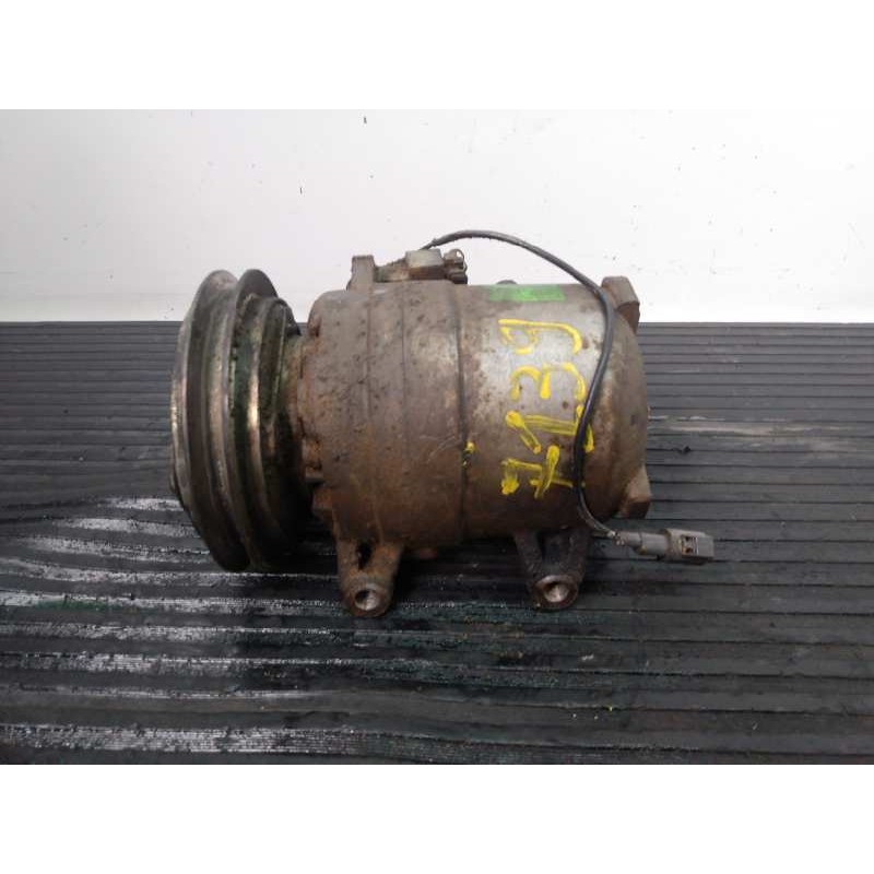 Recambio de compresor aire acondicionado para nissan terrano/terrano.ii (r20) avenue referencia OEM IAM 92600 45010 P3-A2-14-2