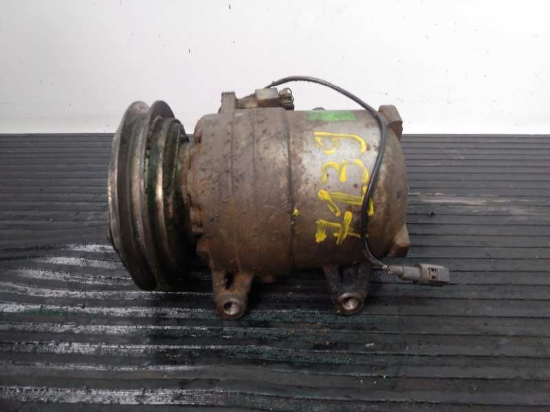 Recambio de compresor aire acondicionado para nissan terrano/terrano.ii (r20) avenue referencia OEM IAM 92600 45010 P3-A2-14-2