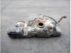 DEPOSITO COMBUSTIBLE 