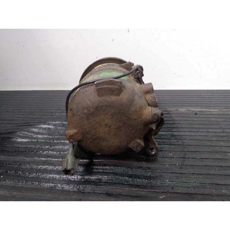 Recambio de compresor aire acondicionado para nissan terrano/terrano.ii (r20) avenue referencia OEM IAM 92600 45010 P3-A2-14-2