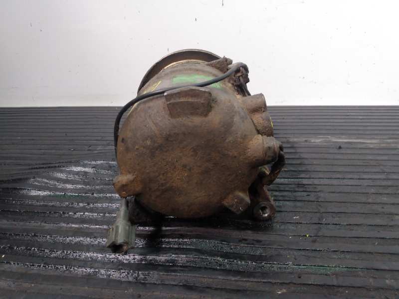 Recambio de compresor aire acondicionado para nissan terrano/terrano.ii (r20) avenue referencia OEM IAM 92600 45010 P3-A2-14-2