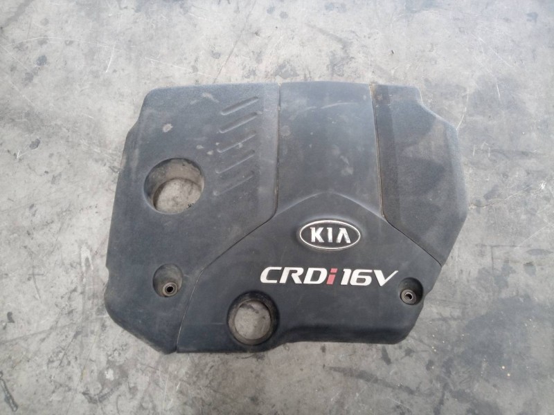 Recambio de tapa motor para kia cee´d active referencia OEM IAM   
