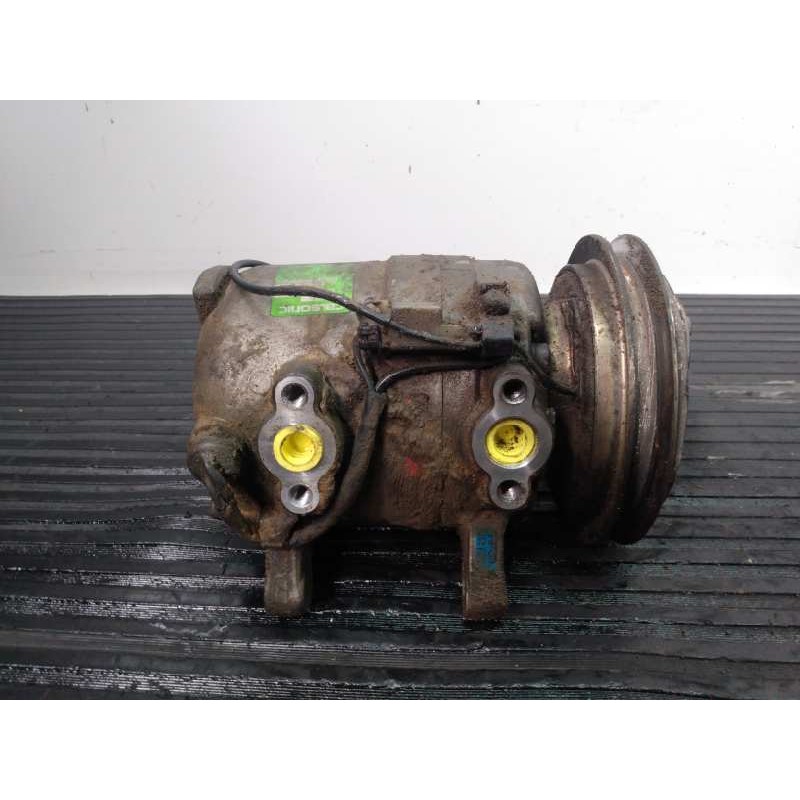 Recambio de compresor aire acondicionado para nissan terrano/terrano.ii (r20) avenue referencia OEM IAM 92600 45010 P3-A2-14-2