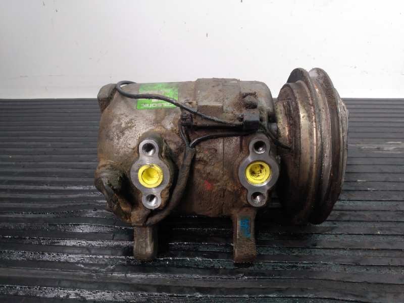 Recambio de compresor aire acondicionado para nissan terrano/terrano.ii (r20) avenue referencia OEM IAM 92600 45010 P3-A2-14-2