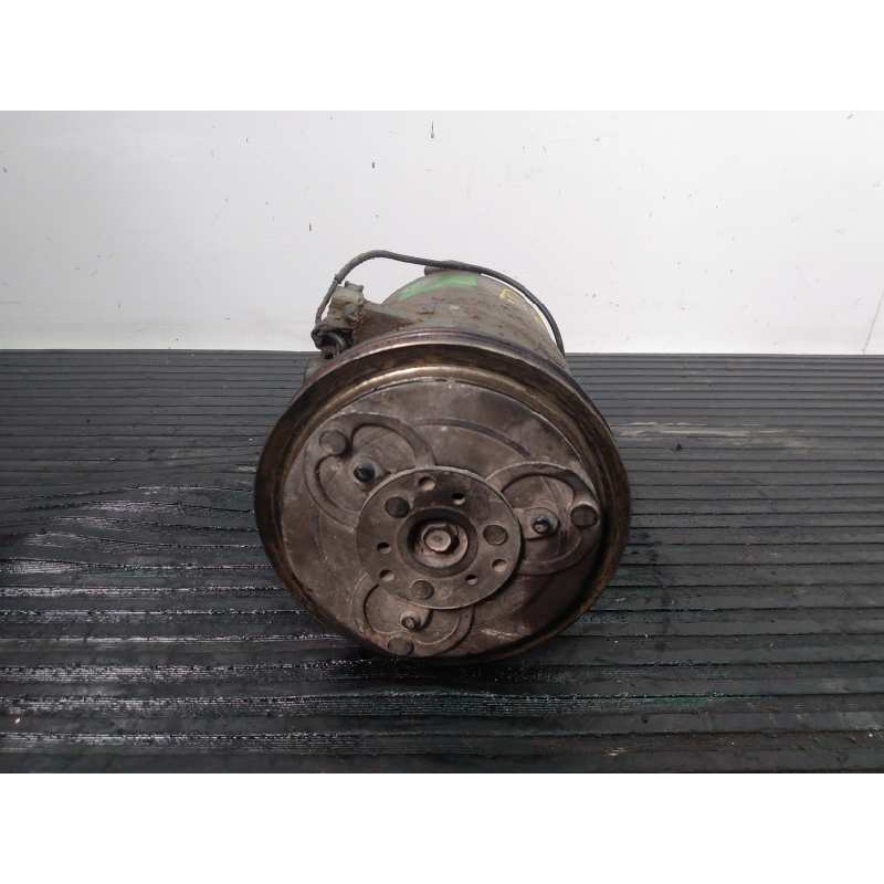 Recambio de compresor aire acondicionado para nissan terrano/terrano.ii (r20) avenue referencia OEM IAM 92600 45010 P3-A2-14-2