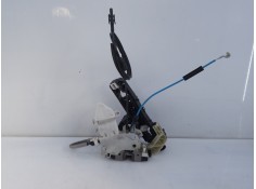 CERRADURA PUERTA TRASERA DERECHA A0997300235 A2047601634 E1-A2-48-1