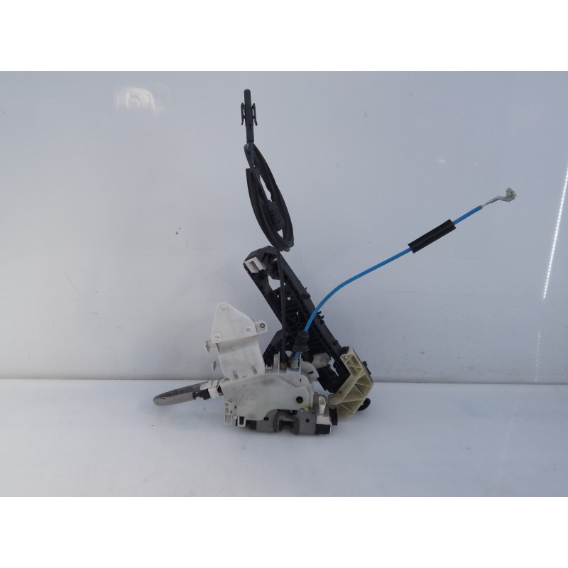 Recambio de cerradura puerta trasera derecha para mercedes-benz clase e (w212) lim. e 220 bluetec (212.001) referencia OEM IAM A