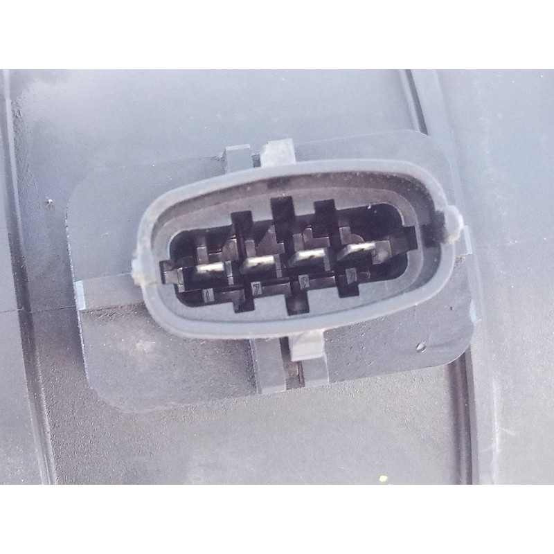 Recambio de caudalimetro para volvo xc60 momentum drive referencia OEM IAM 30785472 0281002972 E3-B5-44-3