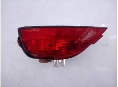 PILOTO TRASERO IZQUIERDO PARAGOLPES 265850007R E1-A1-39-1