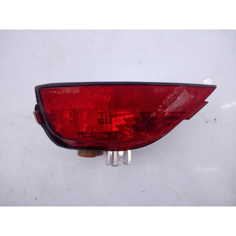 Recambio de piloto trasero izquierdo de paragolpes para renault zoe bose referencia OEM IAM 265850007R  E1-A1-39-1