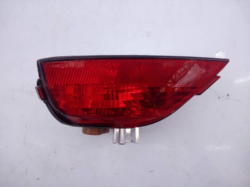 Recambio de piloto trasero izquierdo de paragolpes para renault zoe bose referencia OEM IAM 265850007R  E1-A1-39-1