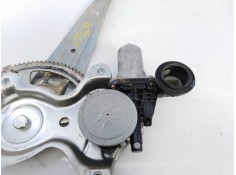 Recambio de elevalunas trasero derecho para toyota land cruiser (j12) 3.0 d-4d gx referencia OEM IAM   E2-B4-25-2 2