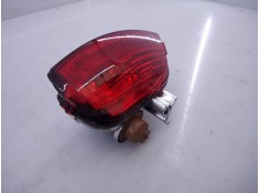 Recambio de piloto trasero izquierdo de paragolpes para renault zoe bose referencia OEM IAM 265850007R  E1-A1-39-1 2