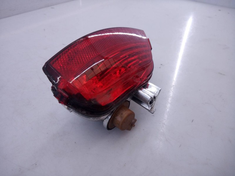 Recambio de piloto trasero izquierdo de paragolpes para renault zoe bose referencia OEM IAM 265850007R  E1-A1-39-1