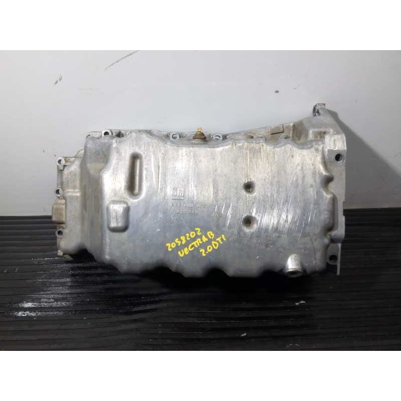 Recambio de carter aceite para opel vectra b berlina 2.0 dti referencia OEM IAM R90400202  P1-A3-20