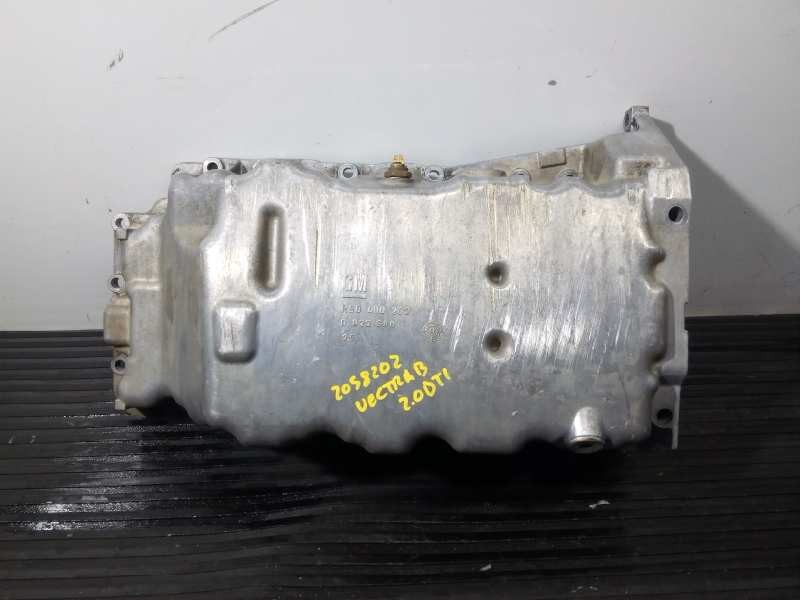 Recambio de carter aceite para opel vectra b berlina 2.0 dti referencia OEM IAM R90400202  P1-A3-20