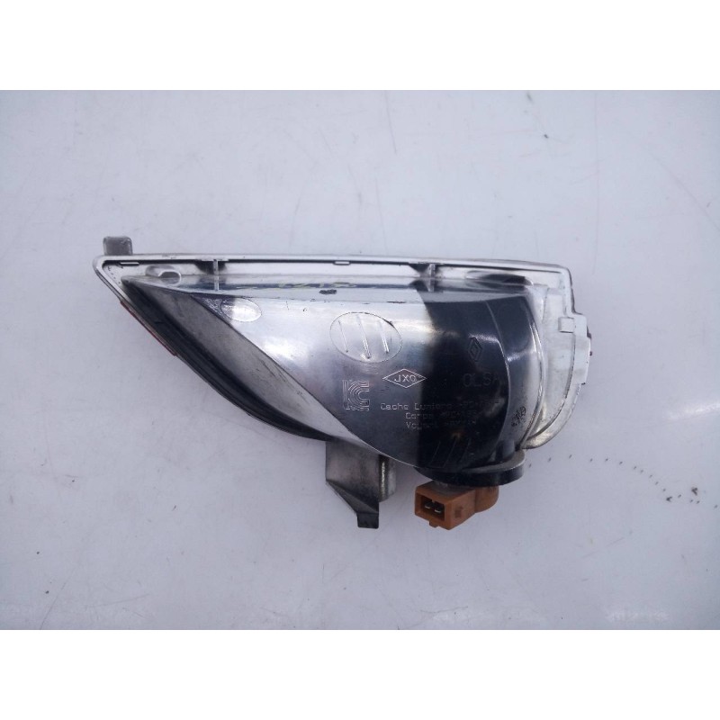 Recambio de piloto trasero izquierdo de paragolpes para renault zoe bose referencia OEM IAM 265850007R  E1-A1-39-1