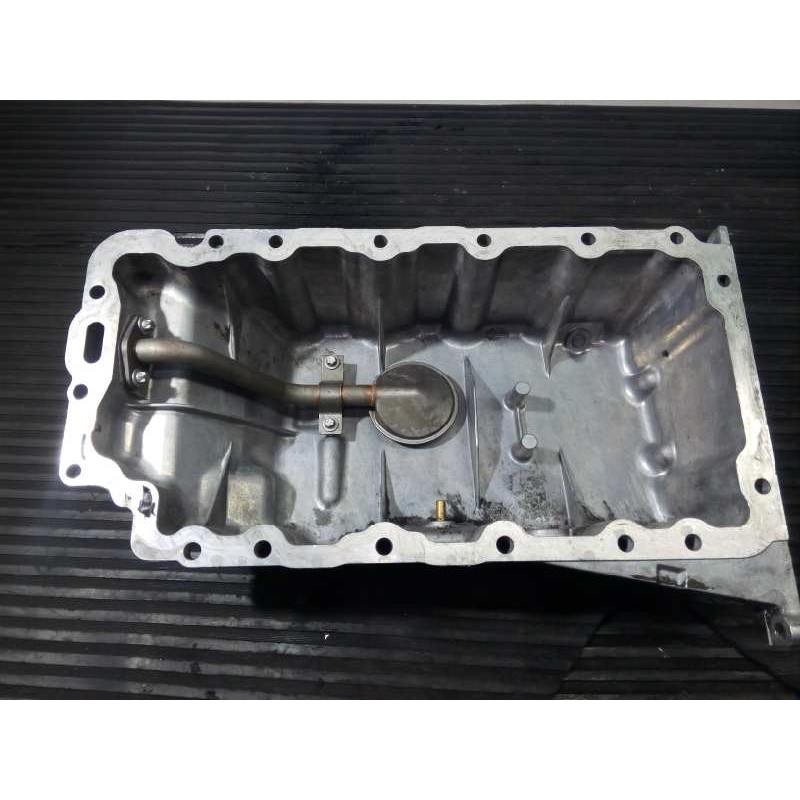 Recambio de carter aceite para opel vectra b berlina 2.0 dti referencia OEM IAM R90400202  P1-A3-20