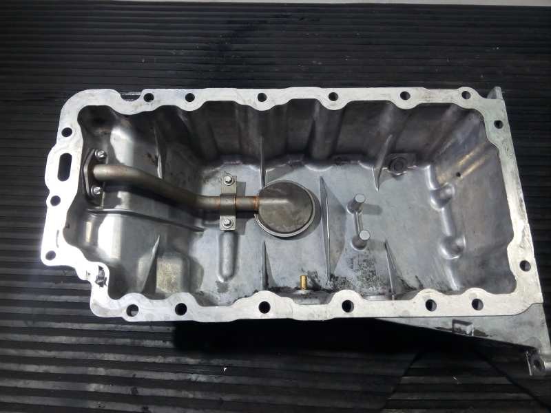 Recambio de carter aceite para opel vectra b berlina 2.0 dti referencia OEM IAM R90400202  P1-A3-20