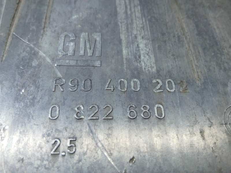 Recambio de carter aceite para opel vectra b berlina 2.0 dti referencia OEM IAM R90400202  P1-A3-20