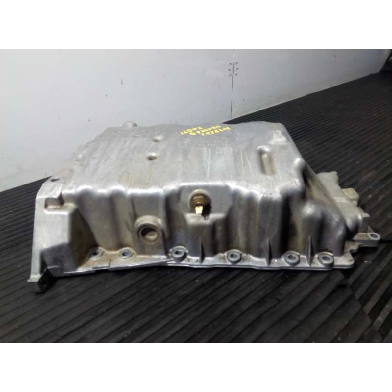 Recambio de carter aceite para opel vectra b berlina 2.0 dti referencia OEM IAM R90400202  P1-A3-20