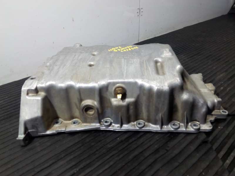 Recambio de carter aceite para opel vectra b berlina 2.0 dti referencia OEM IAM R90400202  P1-A3-20