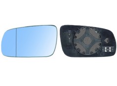 Recambio de cristal retrovisor izquierdo para audi a3 (8l) referencia OEM IAM 31852043 NUEVO T2-4-B3-4