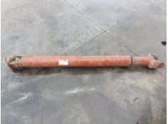 Recambio de transmision central para renault 470 magnum e2 referencia OEM IAM 5010097758  P1-A1-19