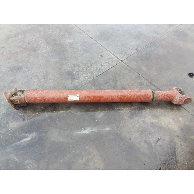 Recambio de transmision central para renault 470 magnum e2 referencia OEM IAM 5010097758  P1-A1-19