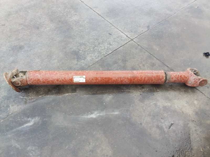 Recambio de transmision central para renault 470 magnum e2 referencia OEM IAM 5010097758  P1-A1-19