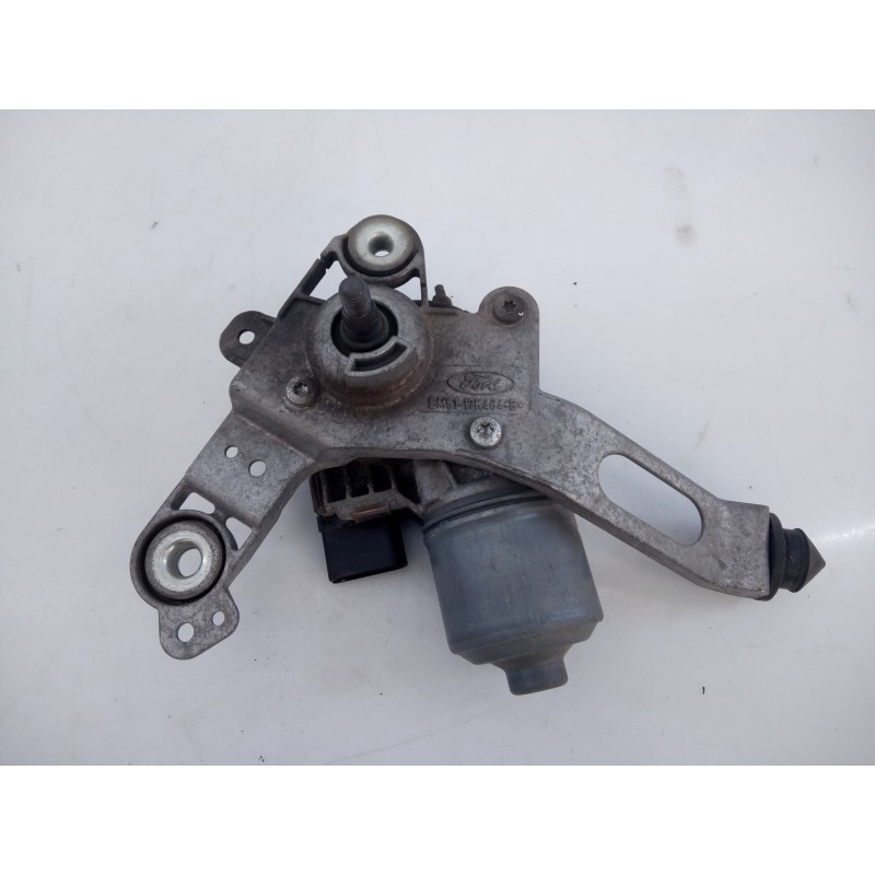 Recambio de motor limpia delantero para ford focus lim. (cb8) titanium referencia OEM IAM BM5117504BH  E2-B3-61-2