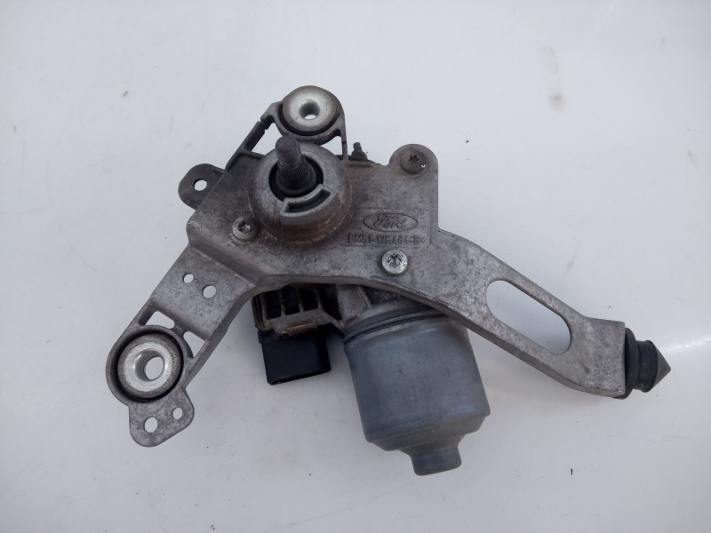 Recambio de motor limpia delantero para ford focus lim. (cb8) titanium referencia OEM IAM BM5117504BH  E2-B3-61-2