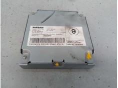 Recambio de modulo electronico para nissan qashqai (j11) acenta referencia OEM IAM 284A14EA1A 0022880 E3-B4-35-3 2