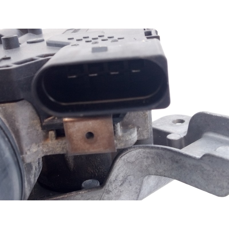 Recambio de motor limpia delantero para ford focus lim. (cb8) titanium referencia OEM IAM BM5117504BH  E2-B3-61-2