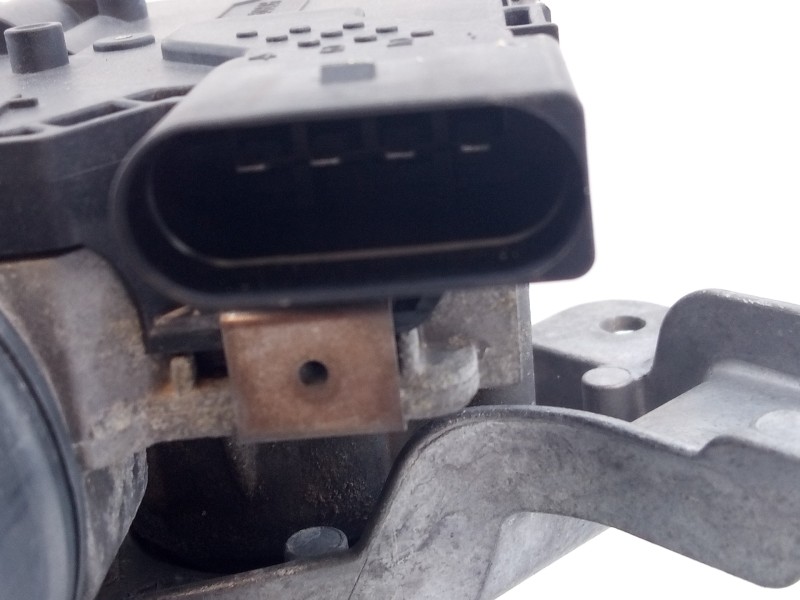 Recambio de motor limpia delantero para ford focus lim. (cb8) titanium referencia OEM IAM BM5117504BH  E2-B3-61-2