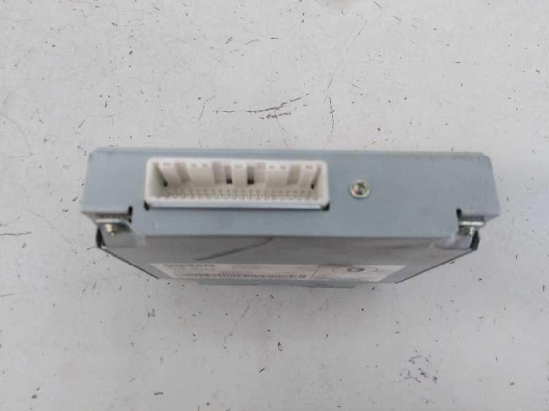 Recambio de modulo electronico para nissan qashqai (j11) acenta referencia OEM IAM 284A14EA1A 0022880 E3-B4-35-3