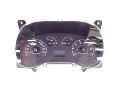 Recambio de cuadro instrumentos para fiat doblo ii (152) pop referencia OEM IAM 0520428470 503015161704 