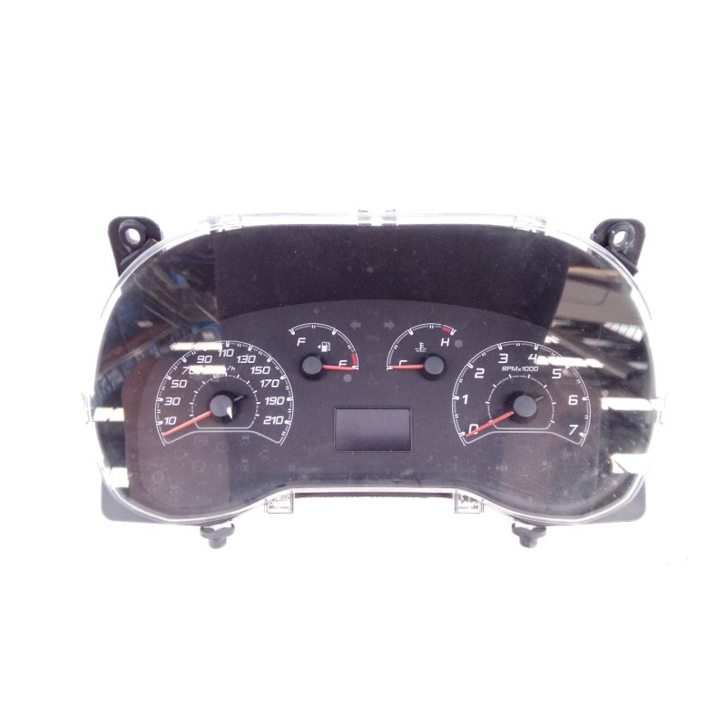 Recambio de cuadro instrumentos para fiat doblo ii (152) pop referencia OEM IAM 0520428470 503015161704 