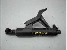 LAVA FAROS 8W955102A 8W0956775 E2-A1-19-5