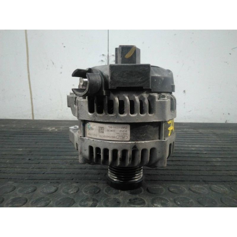 Recambio de alternador para ford fiesta (ccn) titanium referencia OEM IAM CV6T10300BC  P3-A4-27-3