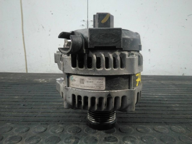 Recambio de alternador para ford fiesta (ccn) titanium referencia OEM IAM CV6T10300BC  P3-A4-27-3
