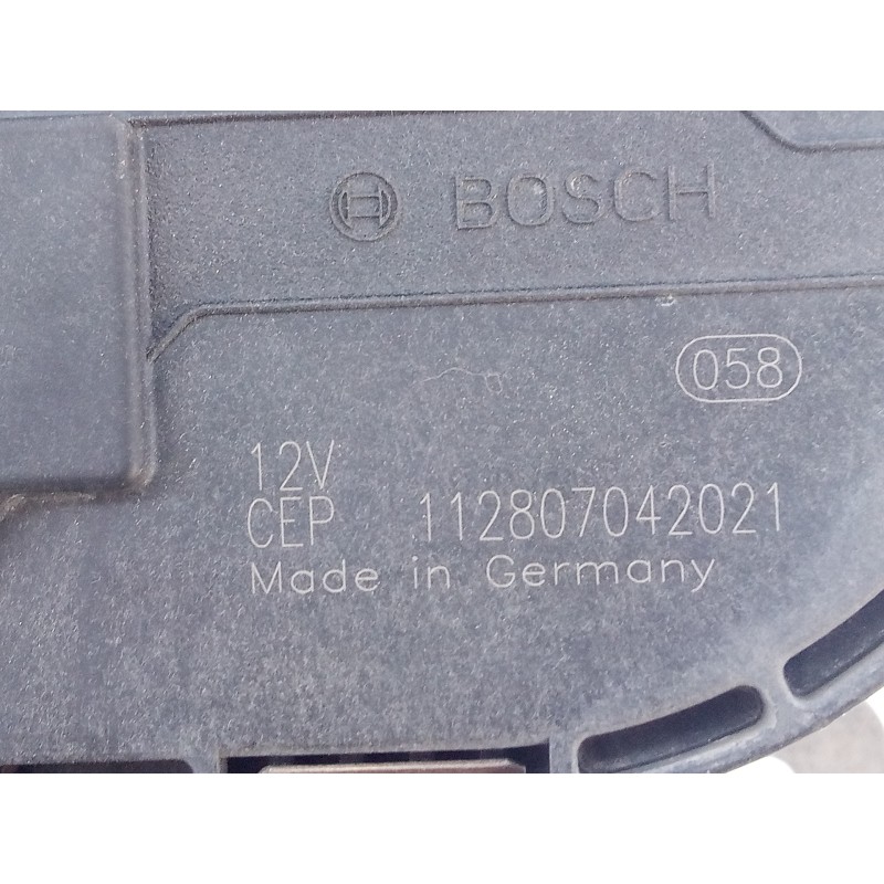 Recambio de motor limpia delantero para ford focus lim. (cb8) titanium referencia OEM IAM BM5117504BH  E2-B3-61-2