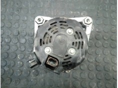 Recambio de alternador para ford fiesta (ccn) titanium referencia OEM IAM CV6T10300BC  P3-A4-27-3 2