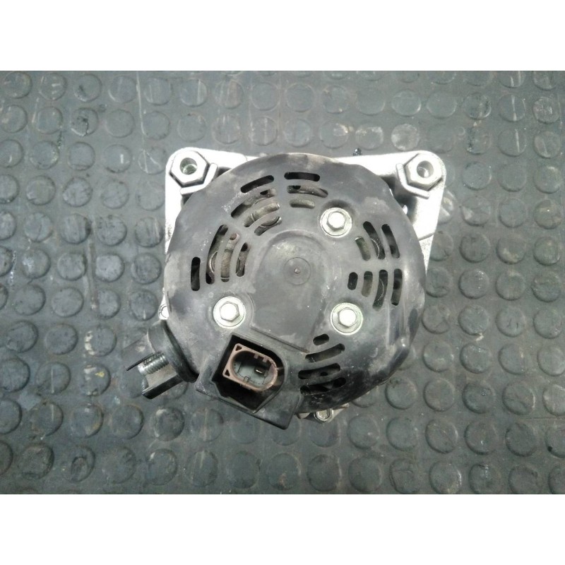 Recambio de alternador para ford fiesta (ccn) titanium referencia OEM IAM CV6T10300BC  P3-A4-27-3