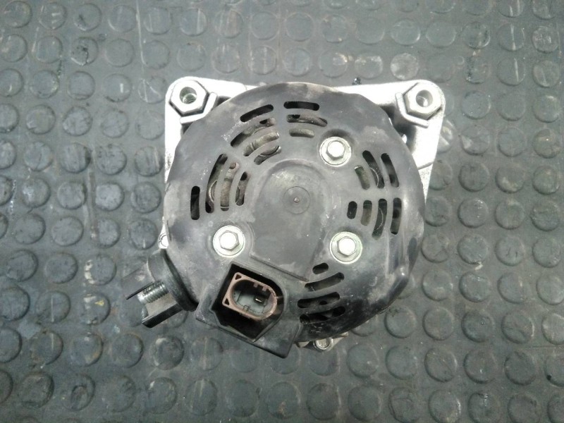 Recambio de alternador para ford fiesta (ccn) titanium referencia OEM IAM CV6T10300BC  P3-A4-27-3