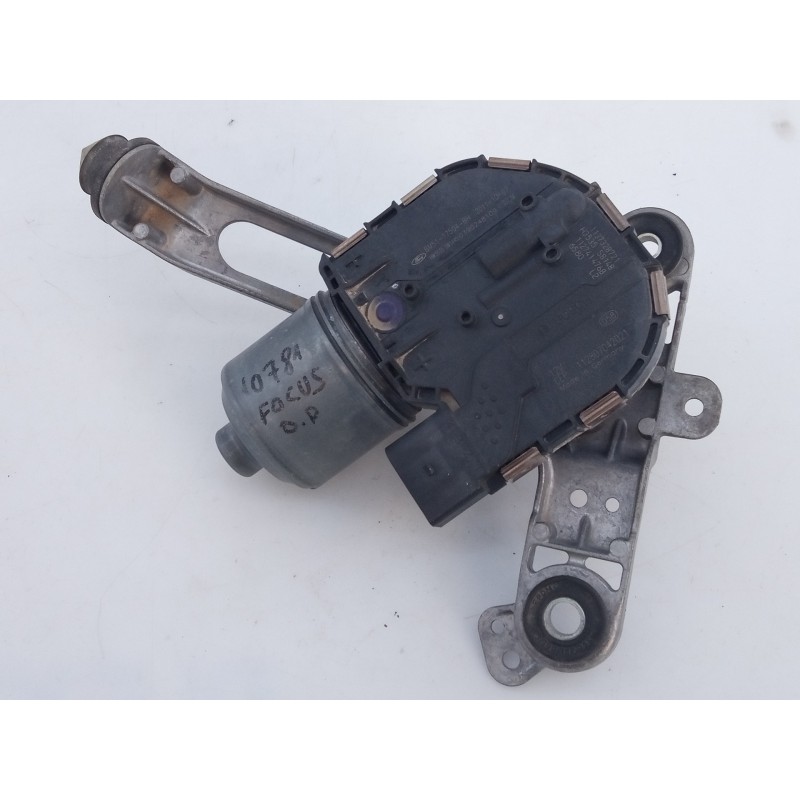 Recambio de motor limpia delantero para ford focus lim. (cb8) titanium referencia OEM IAM BM5117504BH  E2-B3-61-2