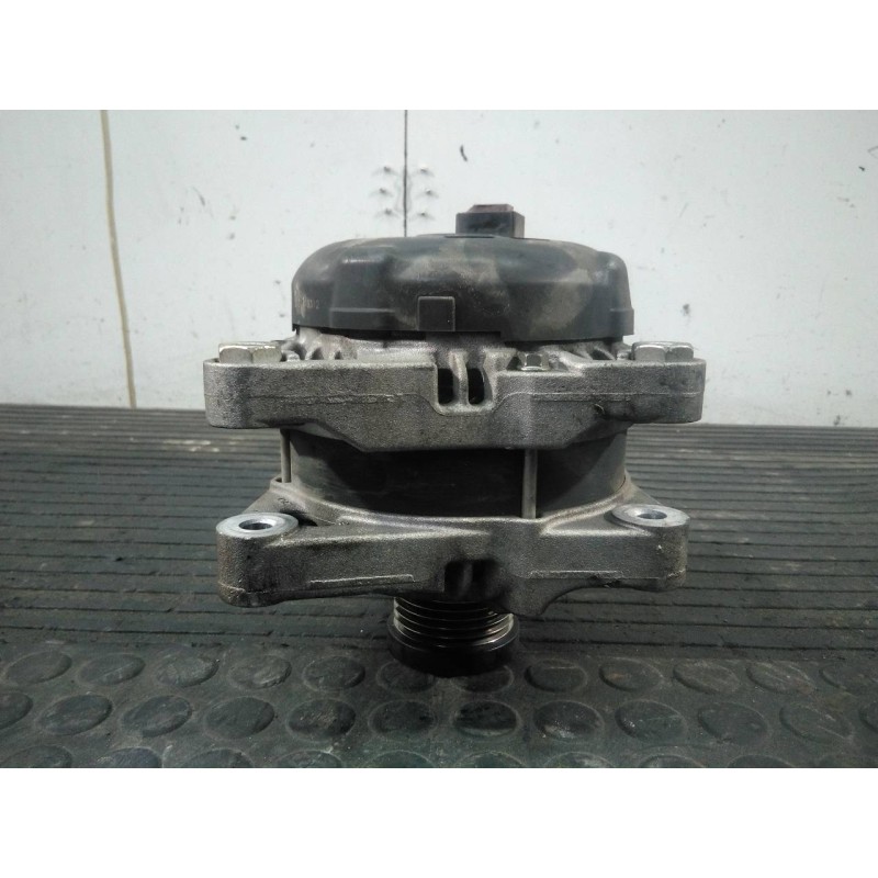Recambio de alternador para ford fiesta (ccn) titanium referencia OEM IAM CV6T10300BC  P3-A4-27-3
