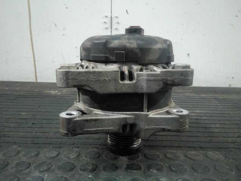 Recambio de alternador para ford fiesta (ccn) titanium referencia OEM IAM CV6T10300BC  P3-A4-27-3