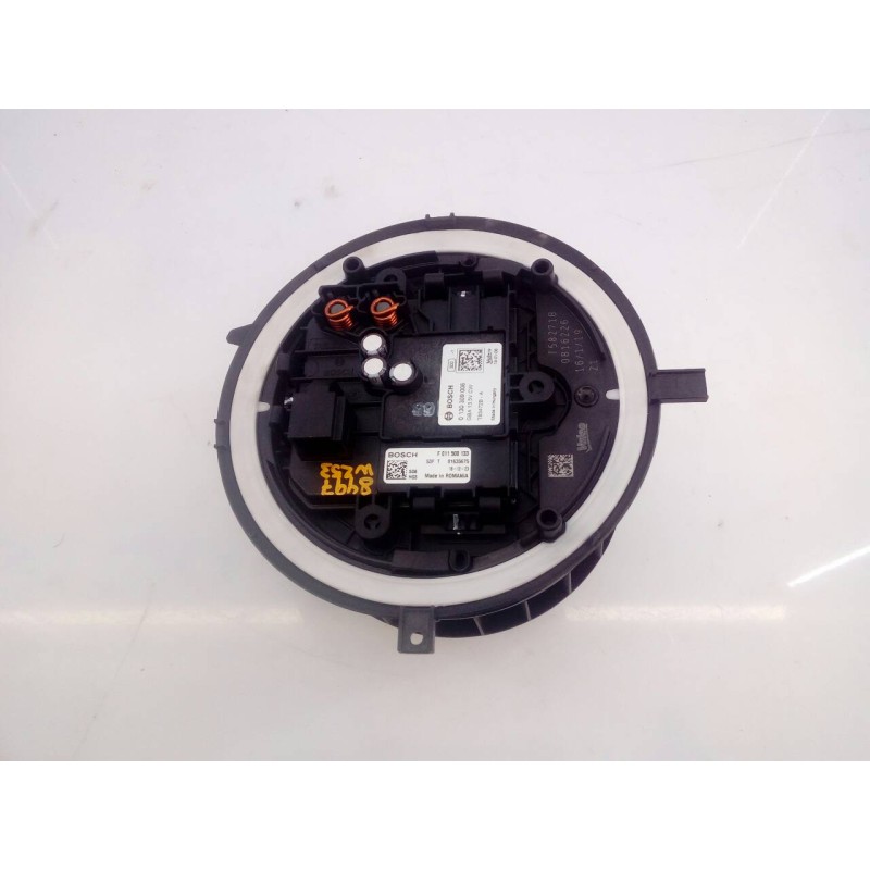 Recambio de ventilador calefaccion para mercedes-benz clase glc coupe (bm 253)(6.2016) glc 220 d 4matic (253.305) referencia OEM