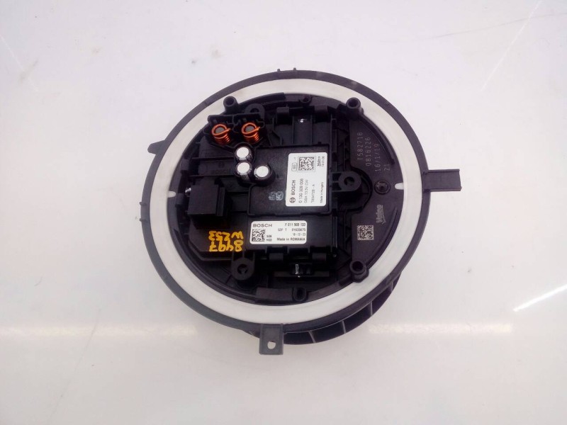 Recambio de ventilador calefaccion para mercedes-benz clase glc coupe (bm 253)(6.2016) glc 220 d 4matic (253.305) referencia OEM
